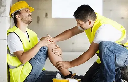 Health and safety consultation