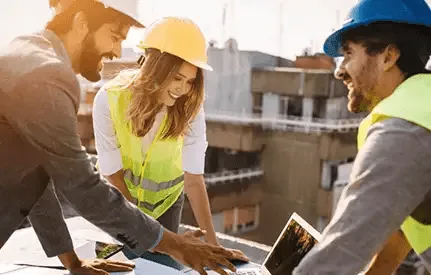 Safety Training and Consulting (General Industry & Construction)